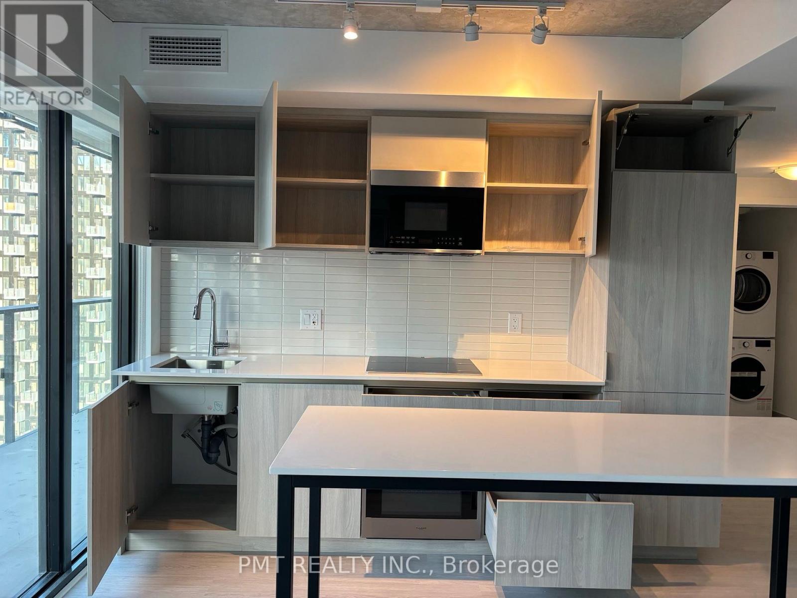 2704 - 47 Mutual Street, Toronto, Ontario  M5B 0C6 - Photo 3 - C12516868