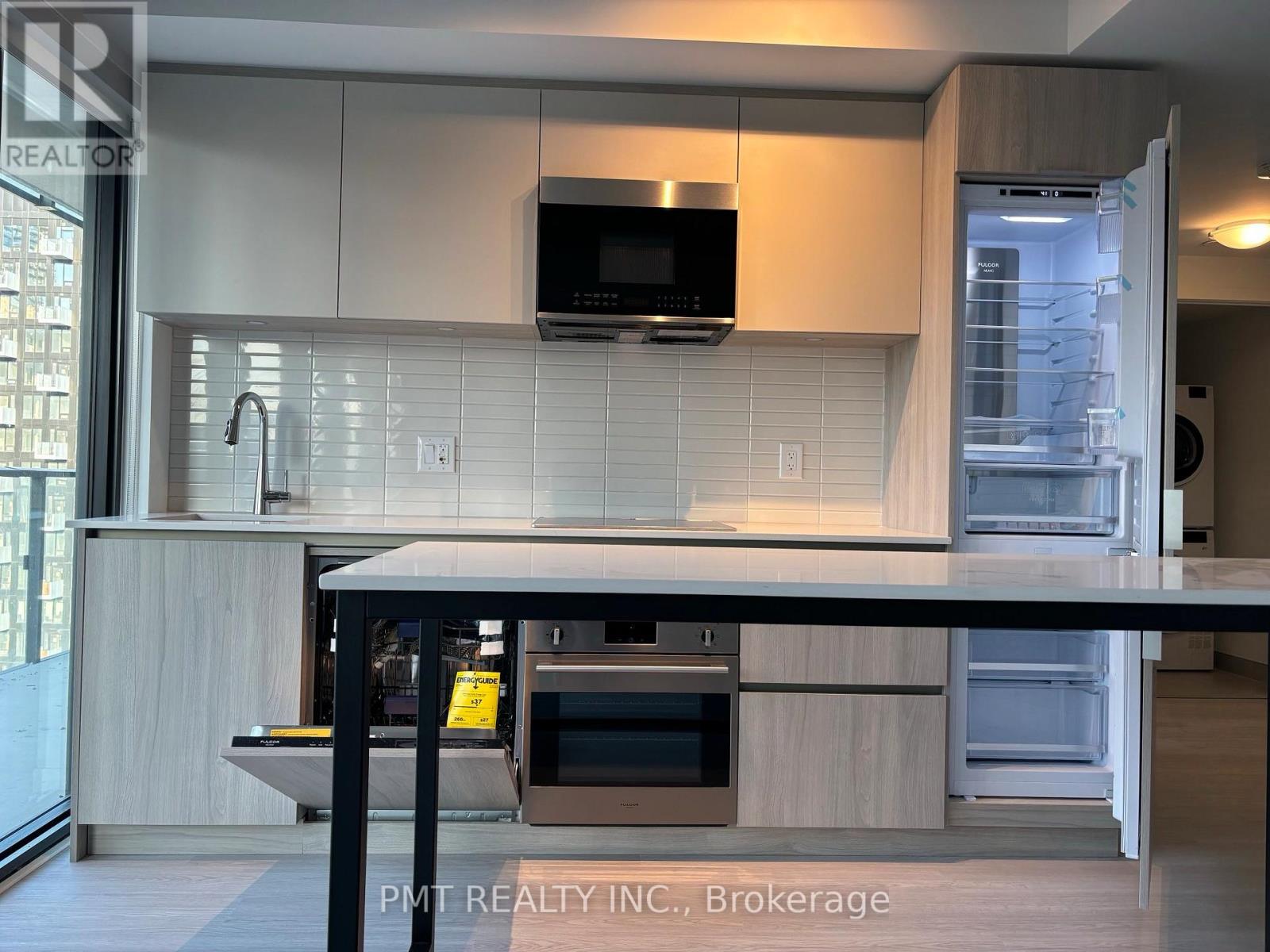 2704 - 47 Mutual Street, Toronto, Ontario  M5B 0C6 - Photo 4 - C12516868