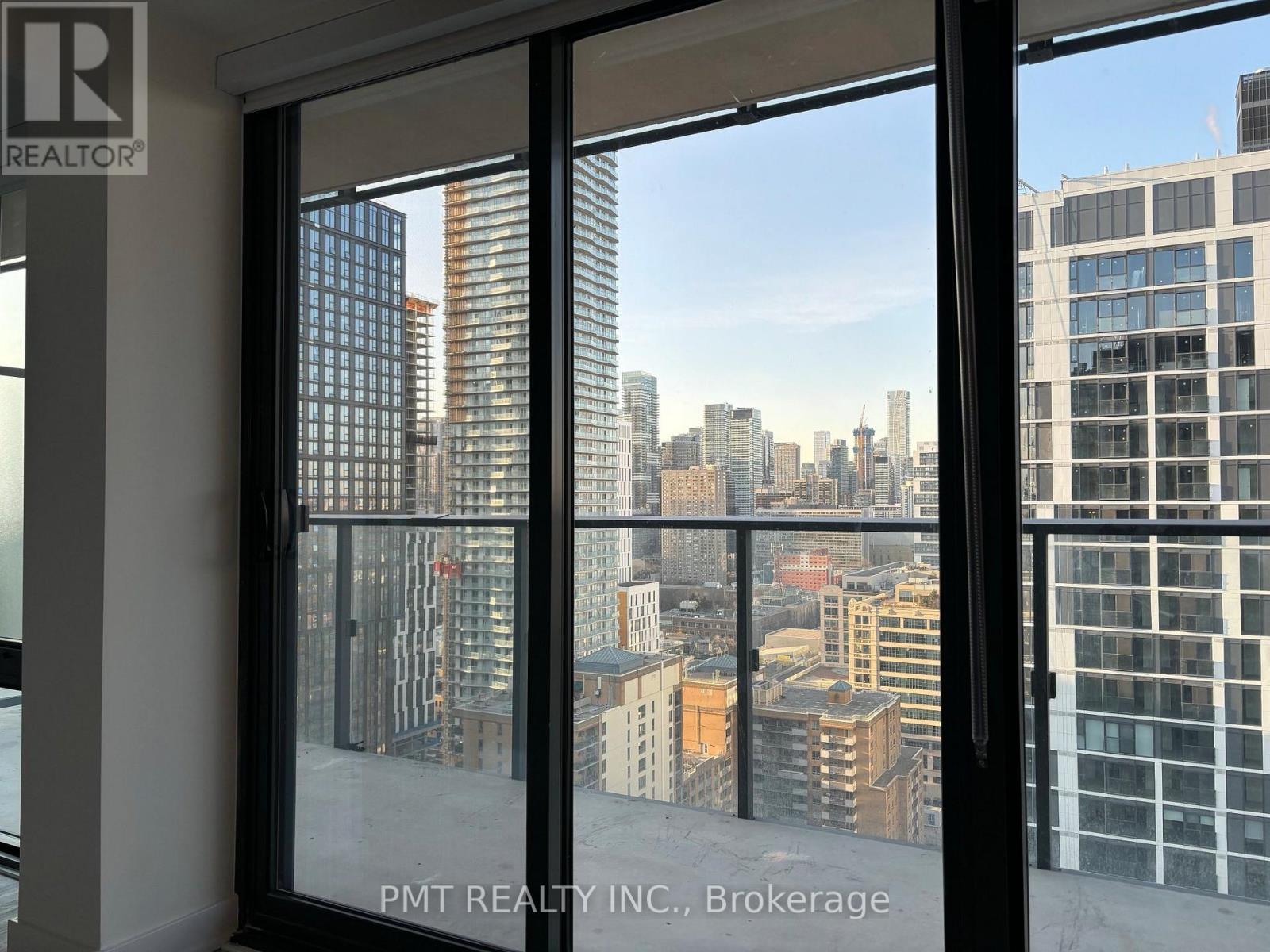 2704 - 47 Mutual Street, Toronto, Ontario  M5B 0C6 - Photo 5 - C12516868