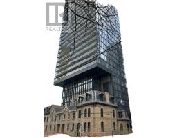 2704 - 47 MUTUAL STREET, Toronto, Ontario