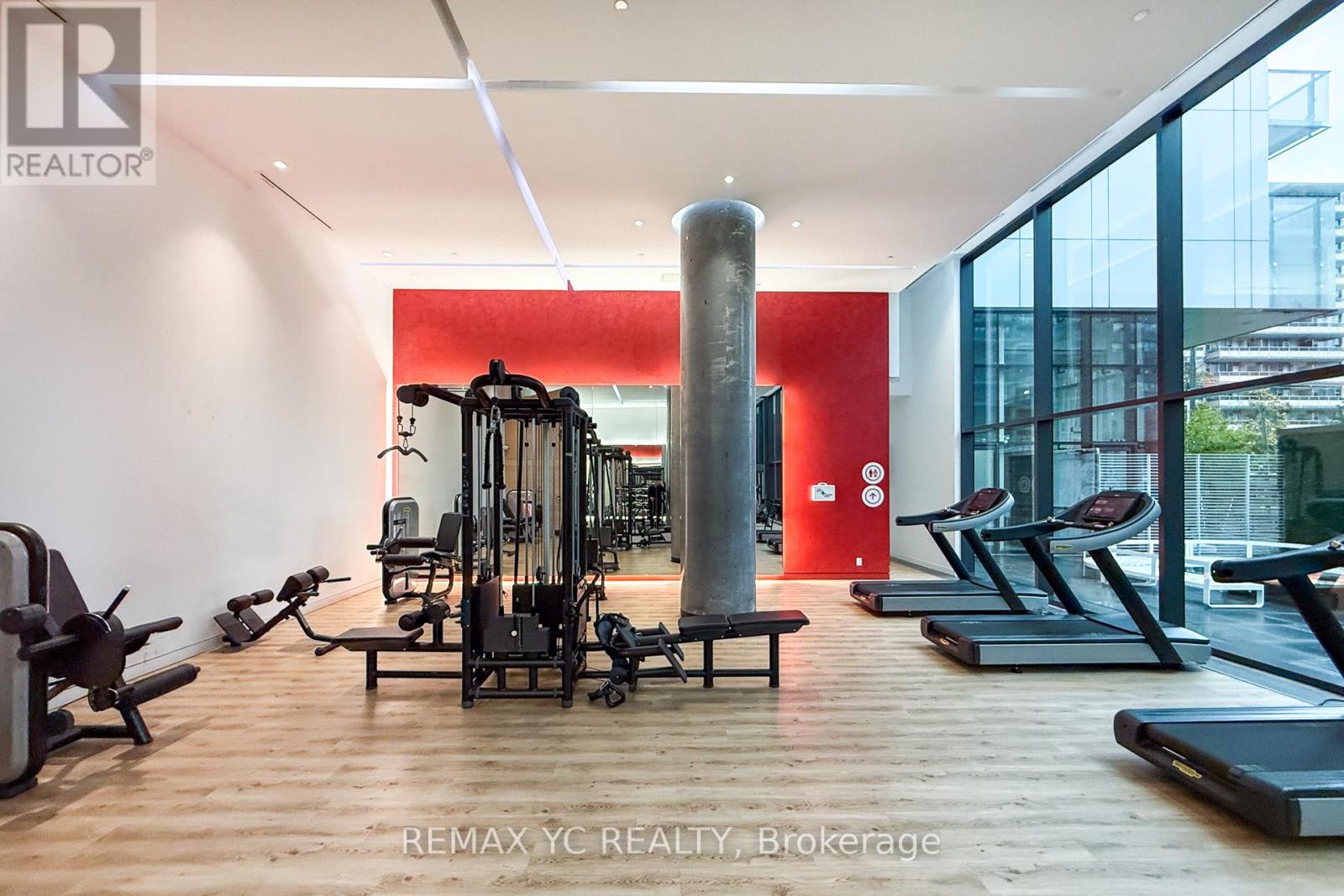 2103 - 185 Roehampton Avenue, Toronto, Ontario  M4P 0C6 - Photo 22 - C12516912