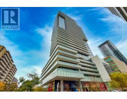 2103 - 185 ROEHAMPTON AVENUE, Toronto, Ontario