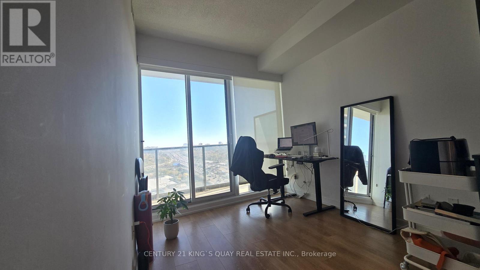 1708 - 115 Mcmahon Drive, Toronto, Ontario  M2K 0E3 - Photo 10 - C12516928