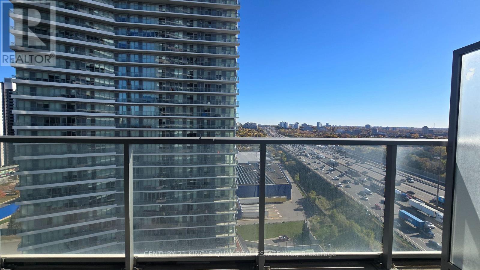 1708 - 115 Mcmahon Drive, Toronto, Ontario  M2K 0E3 - Photo 12 - C12516928