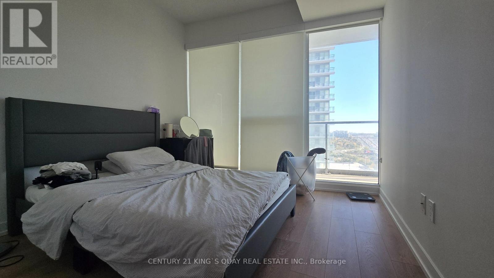 1708 - 115 Mcmahon Drive, Toronto, Ontario  M2K 0E3 - Photo 13 - C12516928