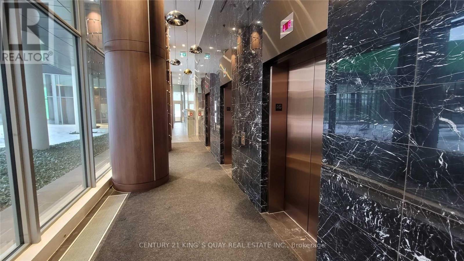 1708 - 115 Mcmahon Drive, Toronto, Ontario  M2K 0E3 - Photo 4 - C12516928