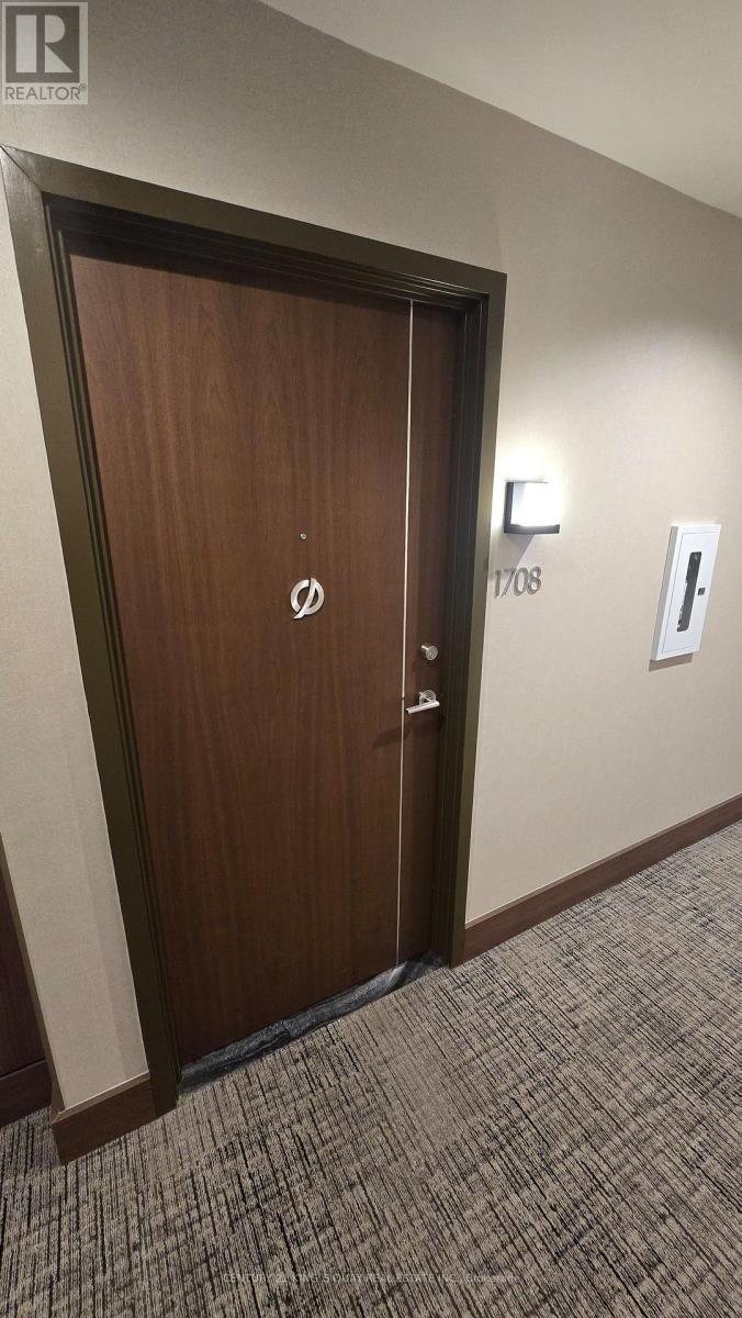 1708 - 115 Mcmahon Drive, Toronto, Ontario  M2K 0E3 - Photo 7 - C12516928