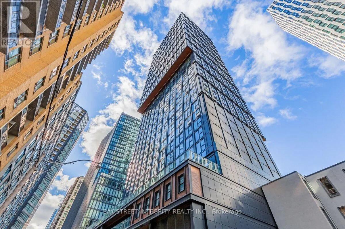 1809 - 82 DALHOUSIE STREET, Toronto, Ontario