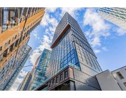 1809 - 82 DALHOUSIE STREET, Toronto, Ontario