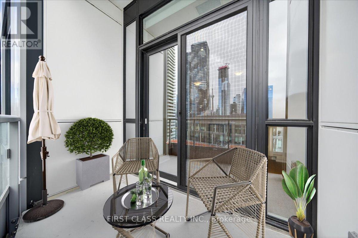 2015 - 15 Richardson Street, Toronto (Waterfront Communities), Ontario  M5A 0Y5 - Photo 13 - C12516956