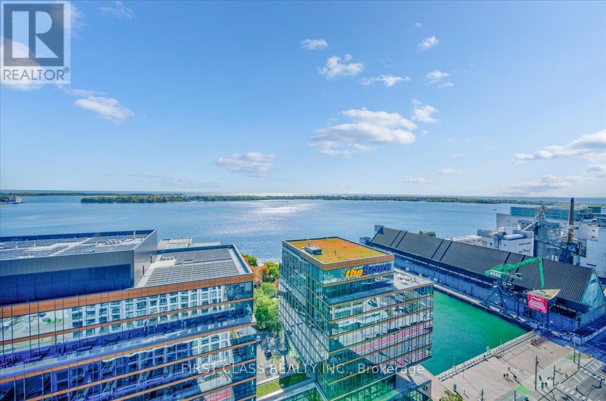 2015 - 15 Richardson Street, Toronto (Waterfront Communities), Ontario  M5A 0Y5 - Photo 14 - C12516956