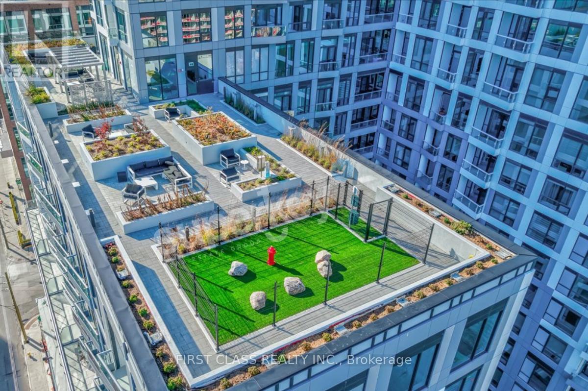 2015 - 15 Richardson Street, Toronto (Waterfront Communities), Ontario  M5A 0Y5 - Photo 16 - C12516956