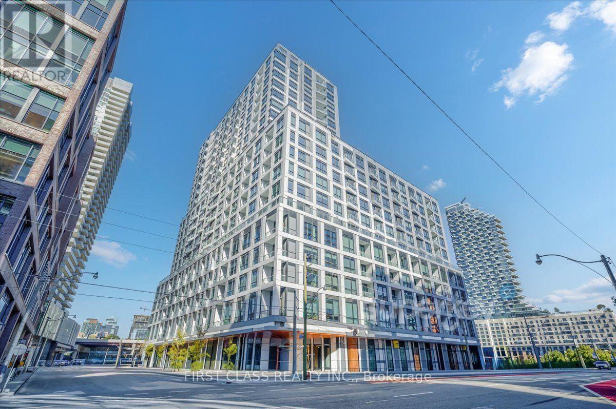 2015 - 15 Richardson Street, Toronto (Waterfront Communities), Ontario  M5A 0Y5 - Photo 2 - C12516956