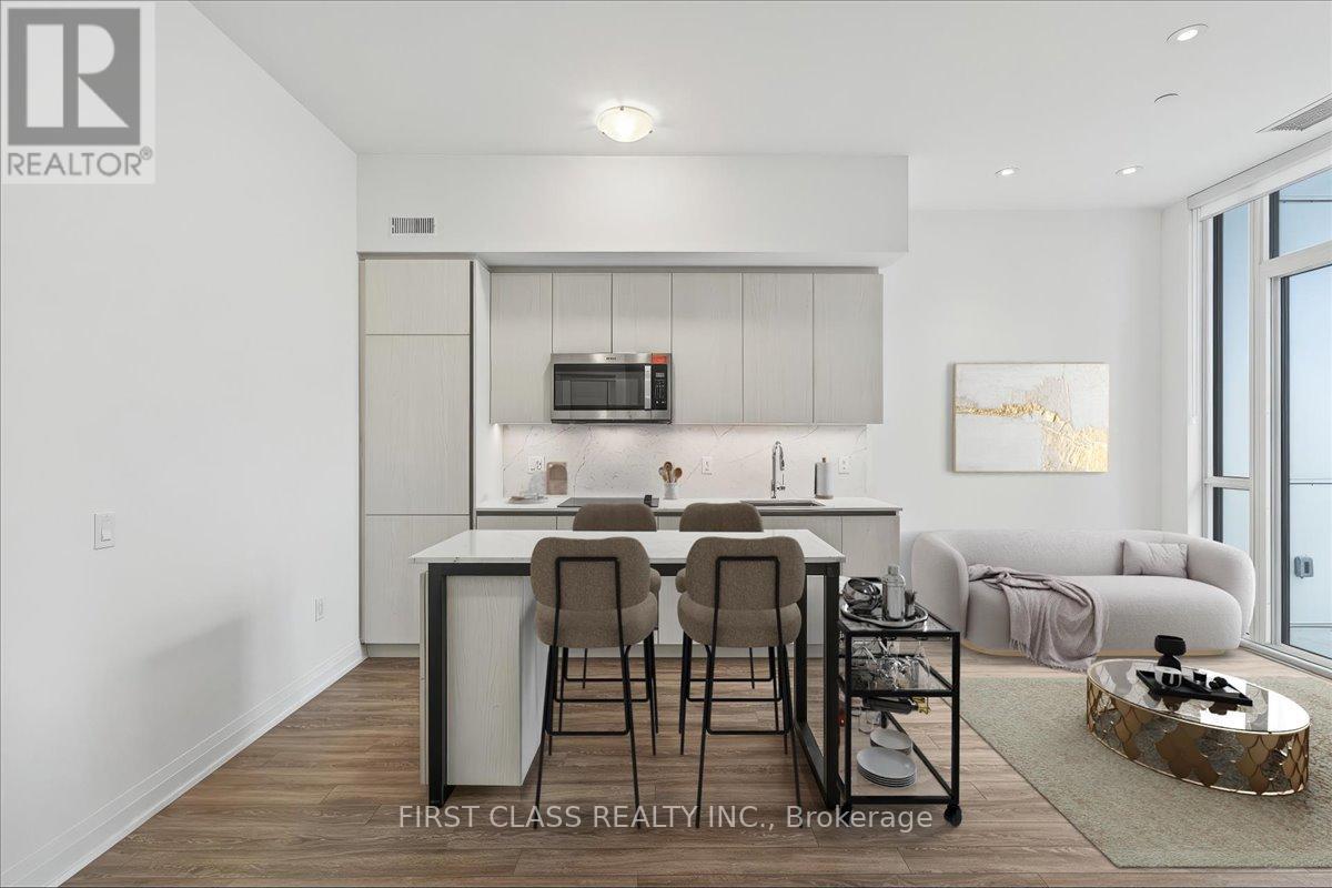 2015 - 15 Richardson Street, Toronto (Waterfront Communities), Ontario  M5A 0Y5 - Photo 3 - C12516956