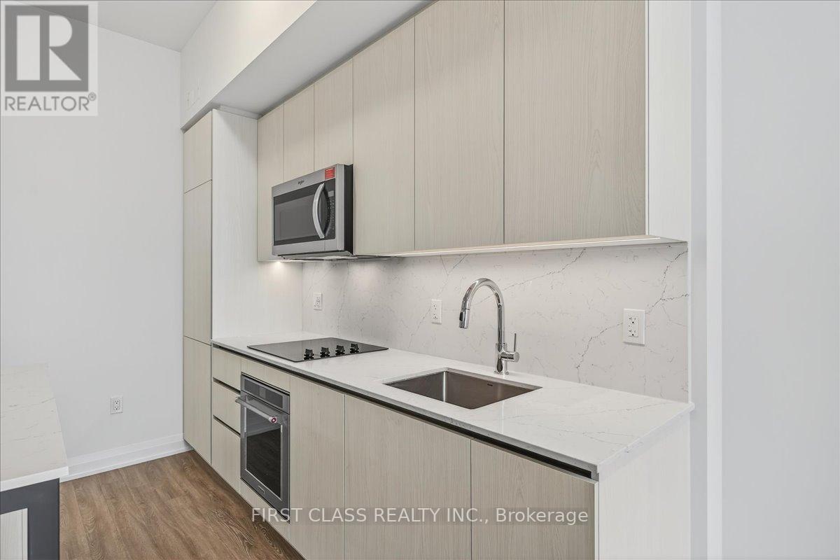 2015 - 15 Richardson Street, Toronto (Waterfront Communities), Ontario  M5A 0Y5 - Photo 4 - C12516956