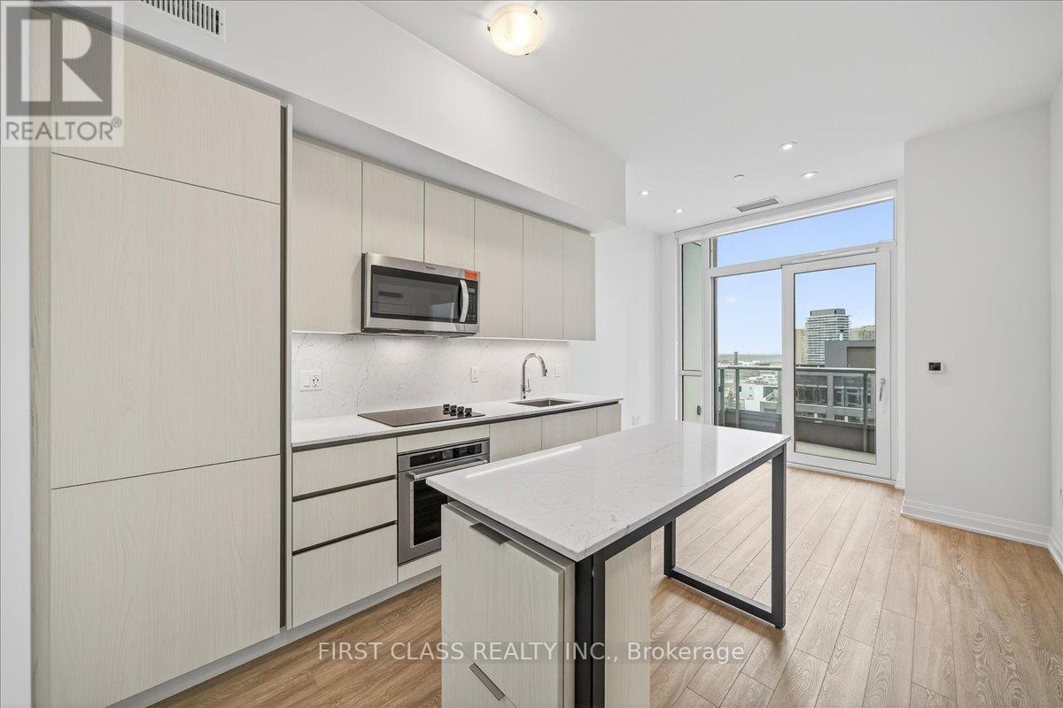 2015 - 15 Richardson Street, Toronto (Waterfront Communities), Ontario  M5A 0Y5 - Photo 5 - C12516956