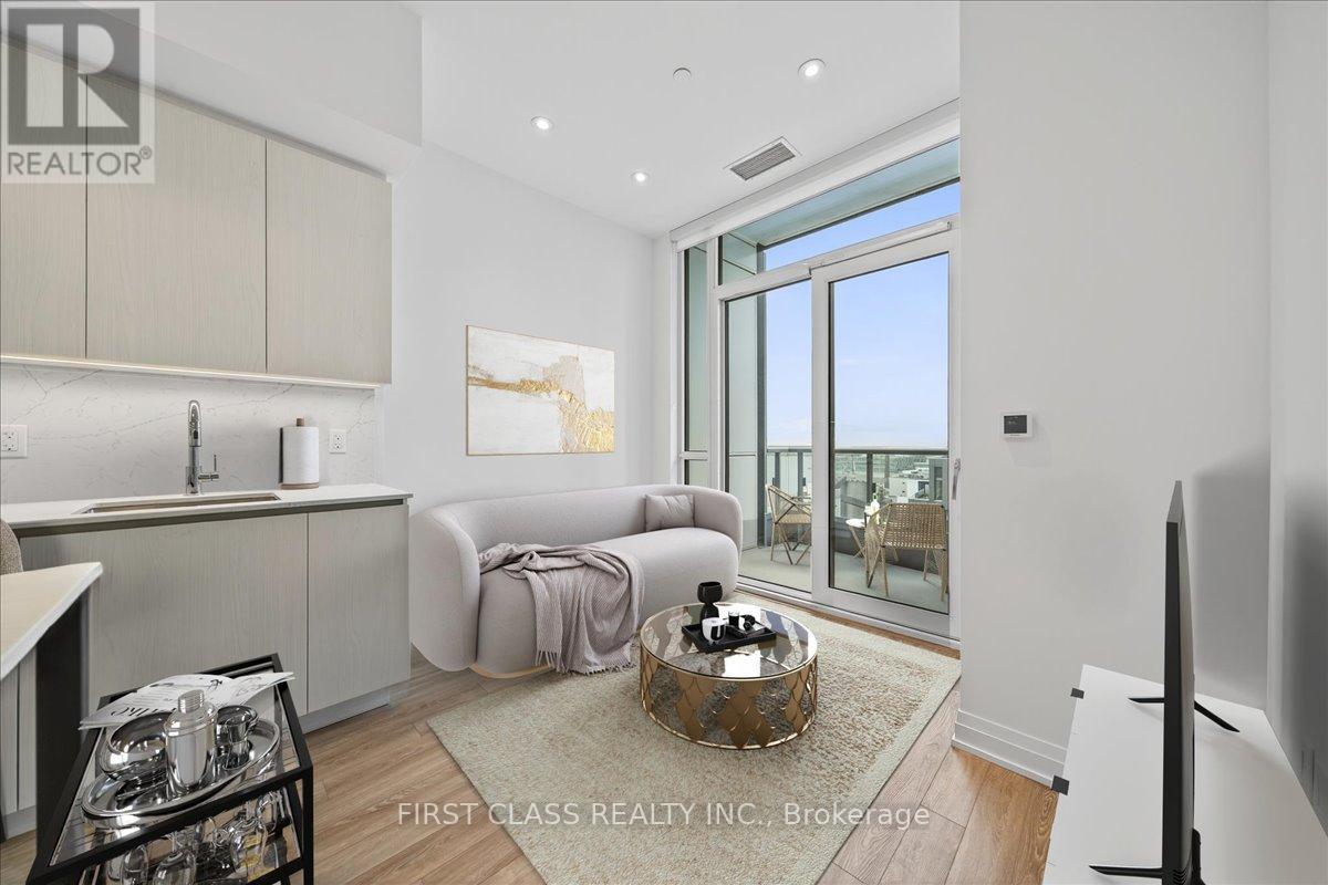 2015 - 15 Richardson Street, Toronto (Waterfront Communities), Ontario  M5A 0Y5 - Photo 6 - C12516956