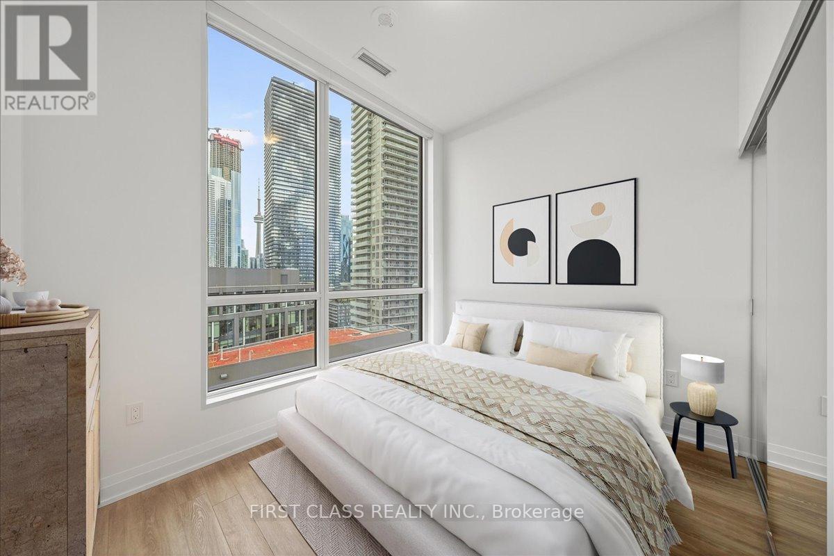 2015 - 15 Richardson Street, Toronto (Waterfront Communities), Ontario  M5A 0Y5 - Photo 8 - C12516956