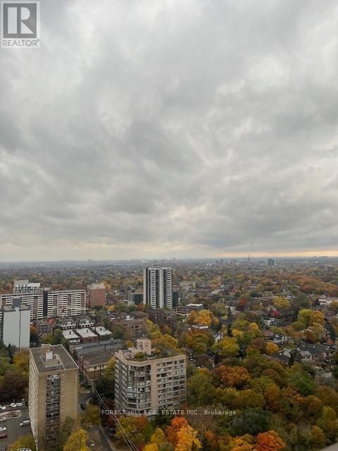 2807 - 320 Tweedsmuir Avenue, Toronto, Ontario  M5P 2Y3 - Photo 10 - C12516958