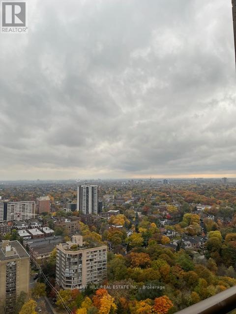 2807 - 320 Tweedsmuir Avenue, Toronto, Ontario  M5P 2Y3 - Photo 11 - C12516958