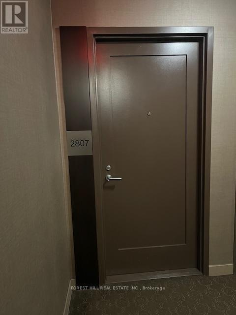 2807 - 320 Tweedsmuir Avenue, Toronto, Ontario  M5P 2Y3 - Photo 5 - C12516958