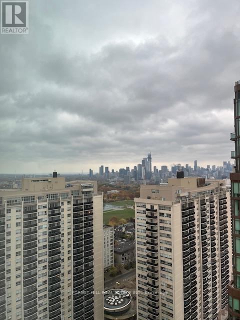 2807 - 320 Tweedsmuir Avenue, Toronto, Ontario  M5P 2Y3 - Photo 6 - C12516958