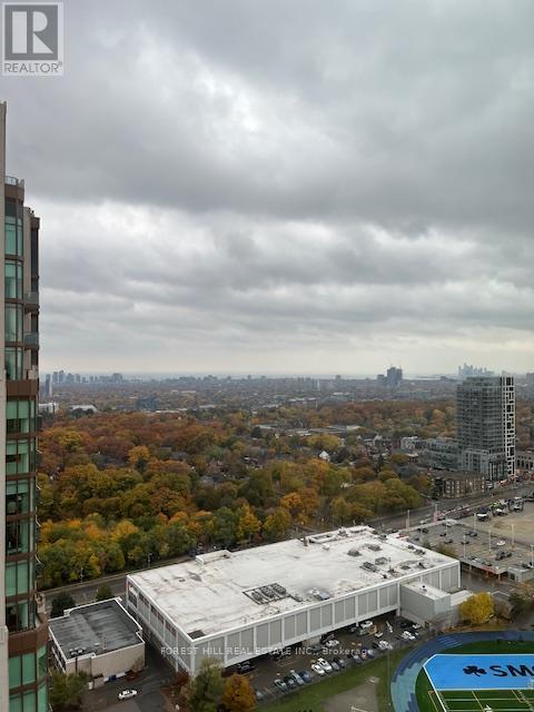 2807 - 320 Tweedsmuir Avenue, Toronto, Ontario  M5P 2Y3 - Photo 7 - C12516958