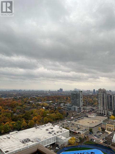 2807 - 320 Tweedsmuir Avenue, Toronto, Ontario  M5P 2Y3 - Photo 8 - C12516958