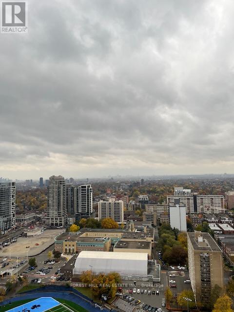 2807 - 320 Tweedsmuir Avenue, Toronto, Ontario  M5P 2Y3 - Photo 9 - C12516958