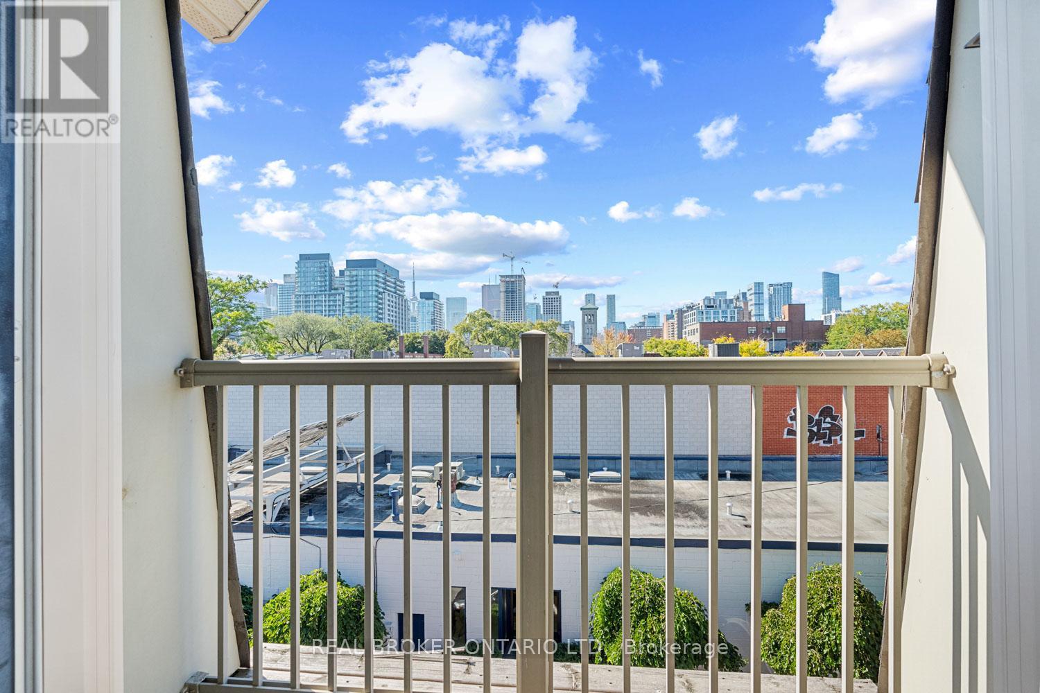 51 St Paul Street, Toronto, Ontario  M5A 3H2 - Photo 17 - C12516962