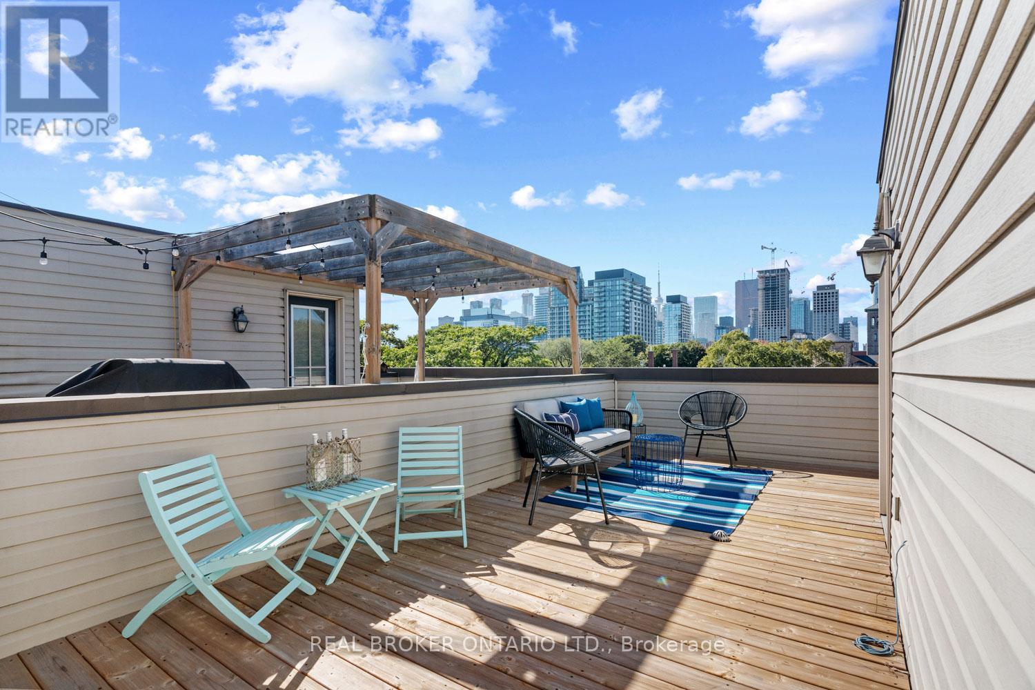 51 St Paul Street, Toronto, Ontario  M5A 3H2 - Photo 21 - C12516962