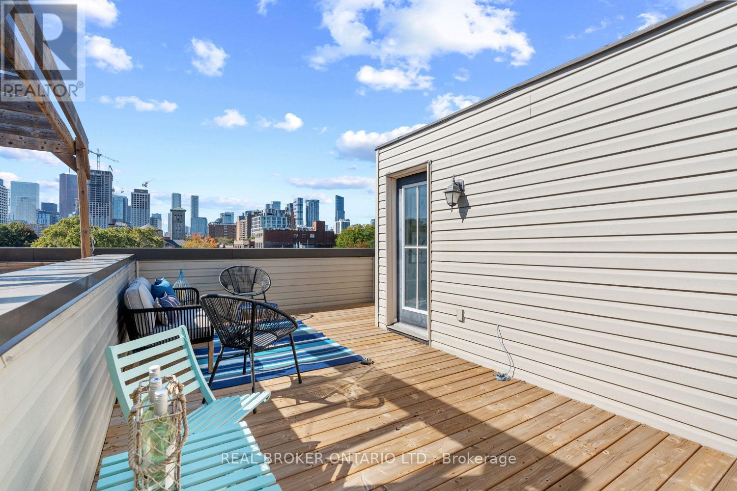 51 St Paul Street, Toronto, Ontario  M5A 3H2 - Photo 22 - C12516962