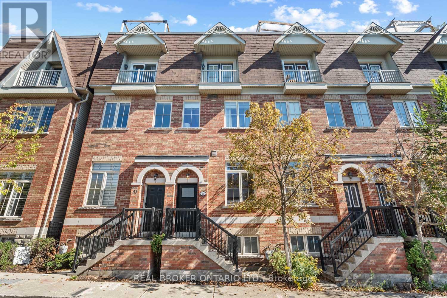 51 St Paul Street, Toronto, Ontario  M5A 3H2 - Photo 28 - C12516962