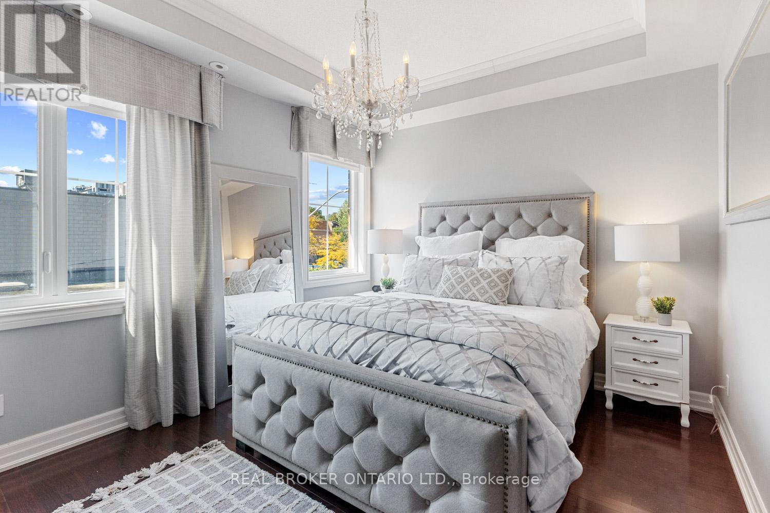 51 St Paul Street, Toronto, Ontario  M5A 3H2 - Photo 9 - C12516962