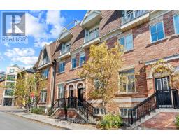 51 ST PAUL STREET, Toronto, Ontario