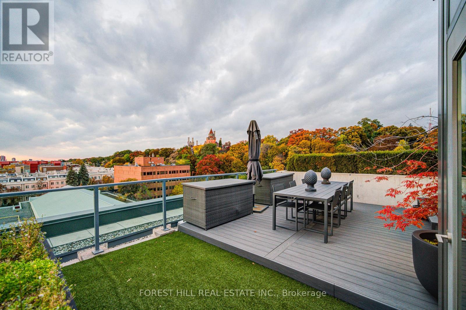 706 - 377 Madison Avenue, Toronto, Ontario  M4V 3E1 - Photo 11 - C12516976