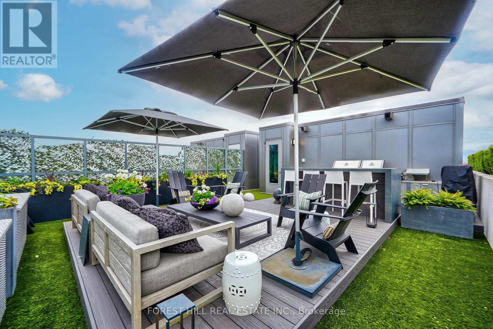 706 - 377 Madison Avenue, Toronto, Ontario  M4V 3E1 - Photo 15 - C12516976