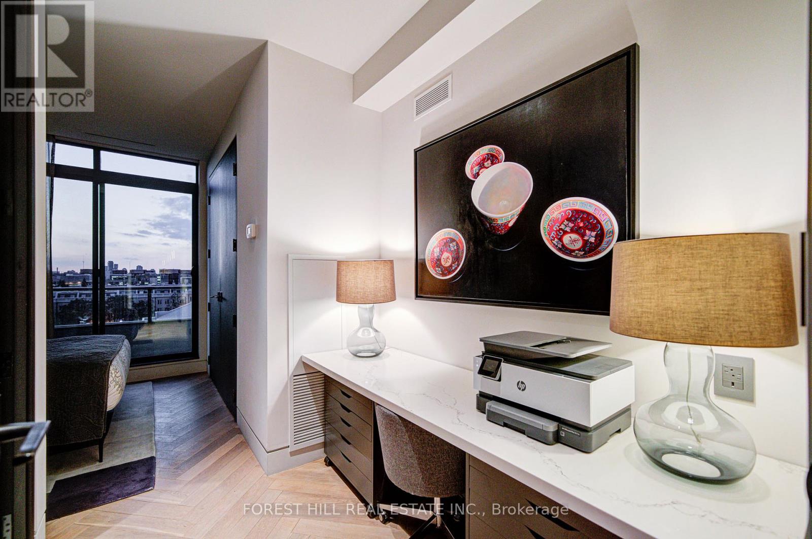 706 - 377 Madison Avenue, Toronto, Ontario  M4V 3E1 - Photo 29 - C12516976