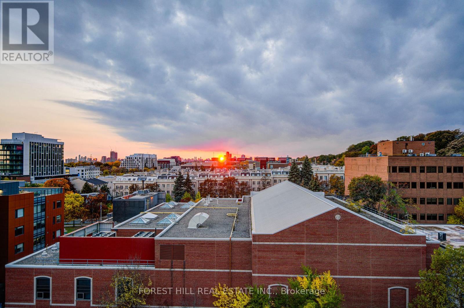 706 - 377 Madison Avenue, Toronto, Ontario  M4V 3E1 - Photo 31 - C12516976