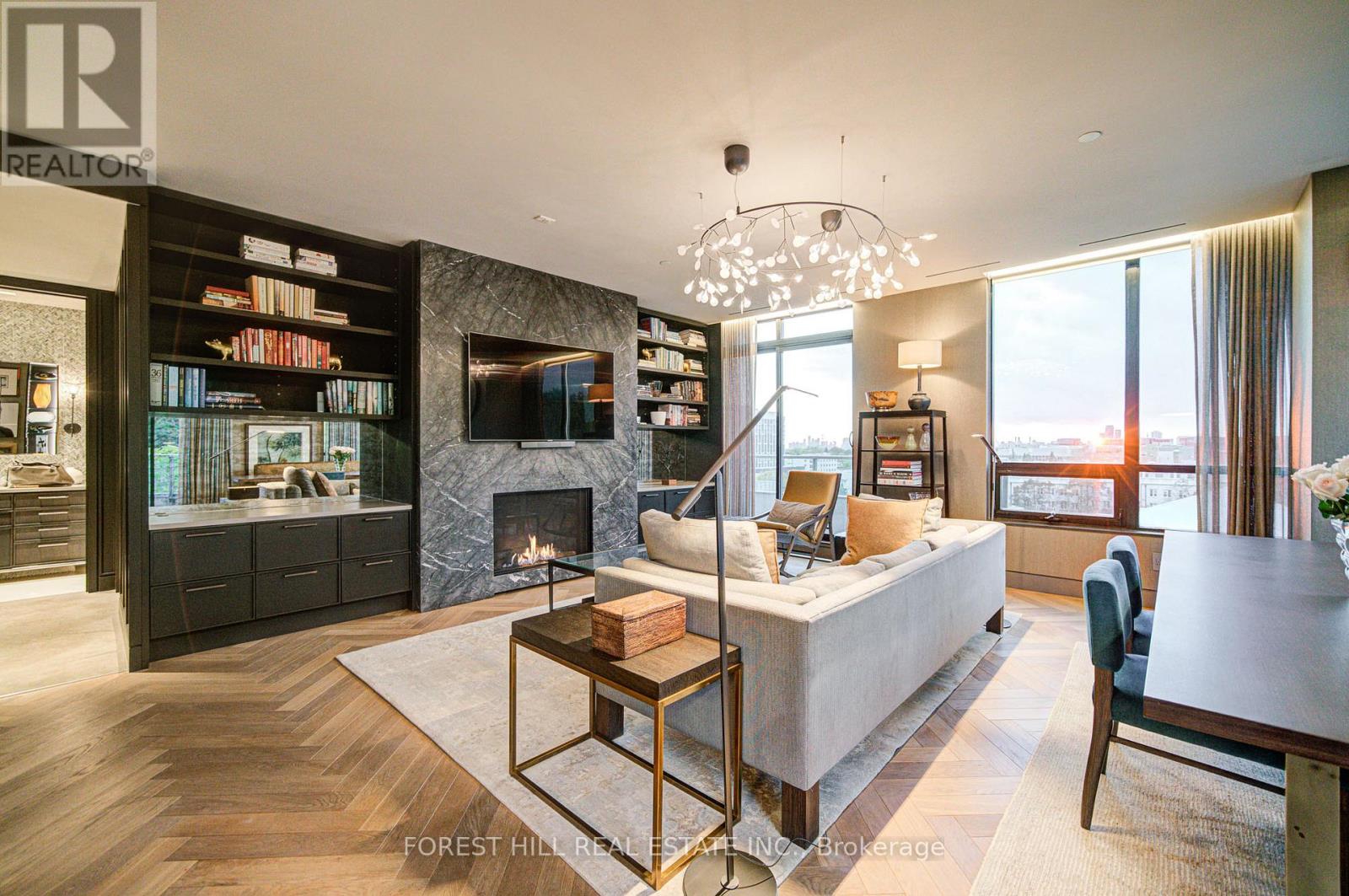 706 - 377 Madison Avenue, Toronto, Ontario  M4V 3E1 - Photo 33 - C12516976