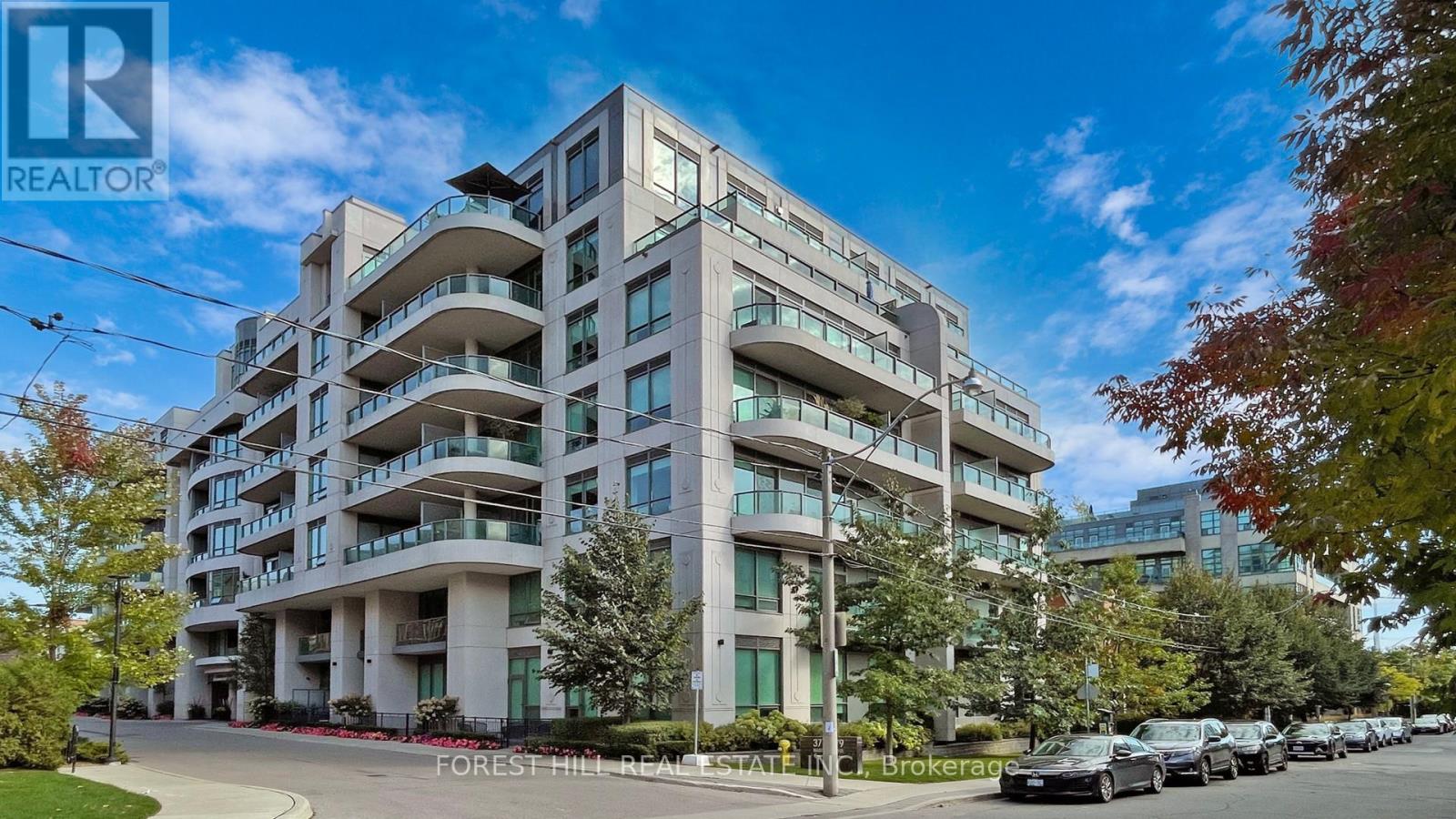 706 - 377 Madison Avenue, Toronto, Ontario  M4V 3E1 - Photo 35 - C12516976