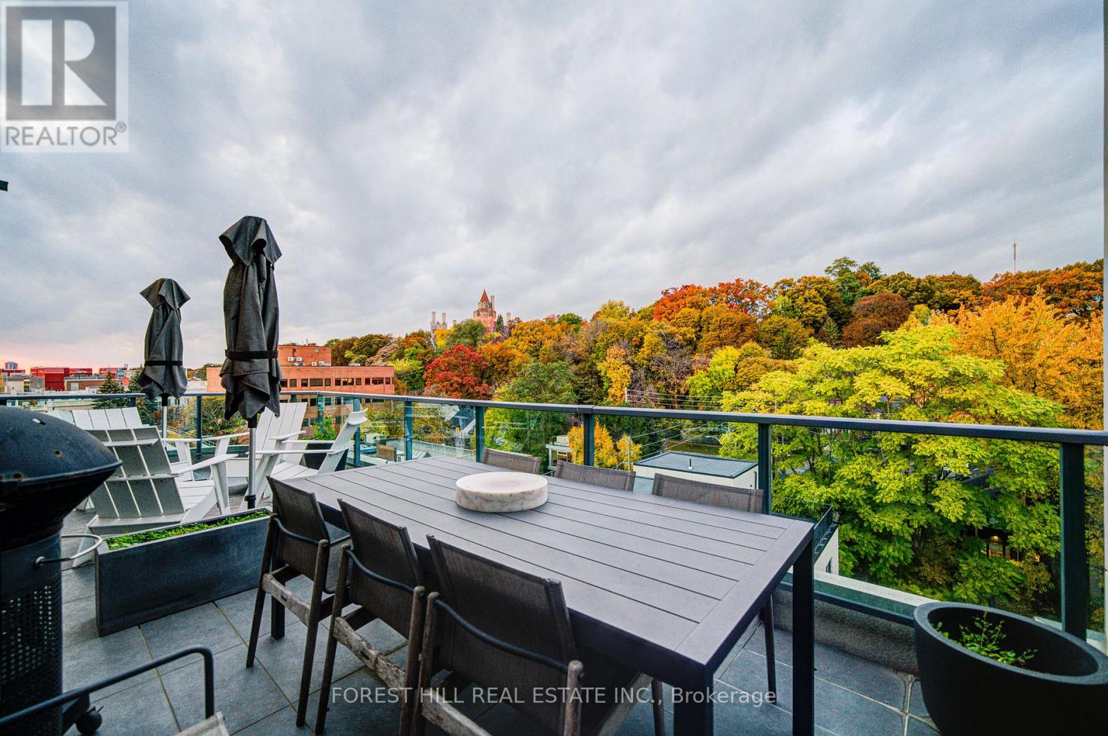 706 - 377 Madison Avenue, Toronto, Ontario  M4V 3E1 - Photo 8 - C12516976