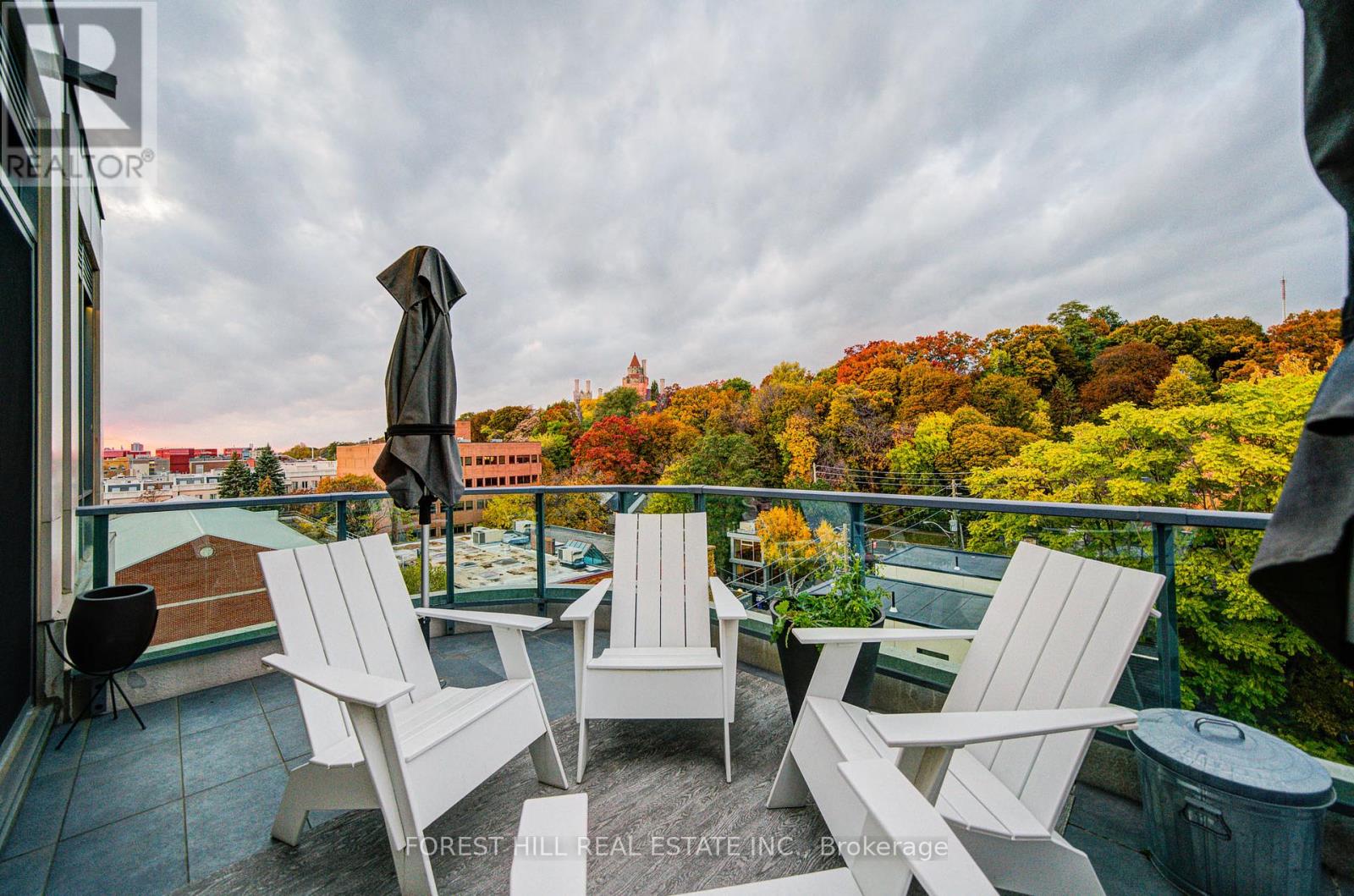 706 - 377 Madison Avenue, Toronto, Ontario  M4V 3E1 - Photo 9 - C12516976