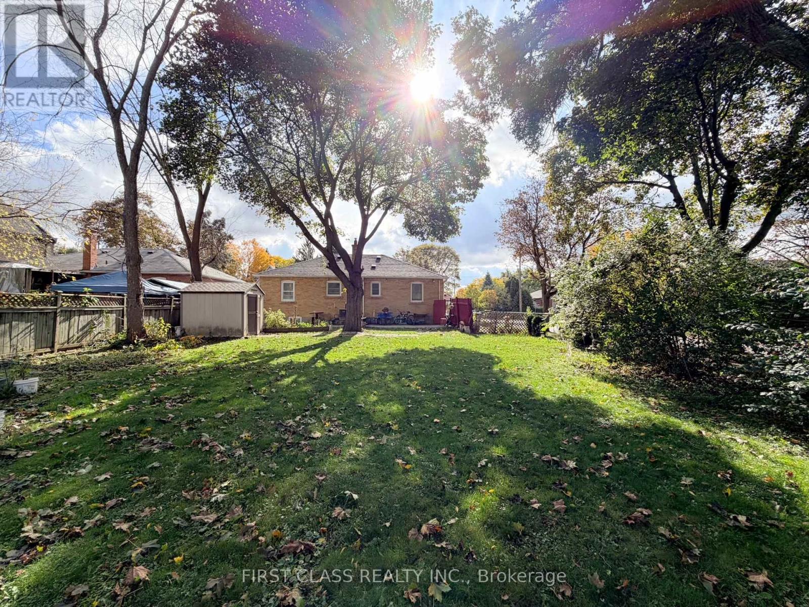 Main - 356 Horsham Avenue, Toronto, Ontario  M2R 1G6 - Photo 12 - C12516982