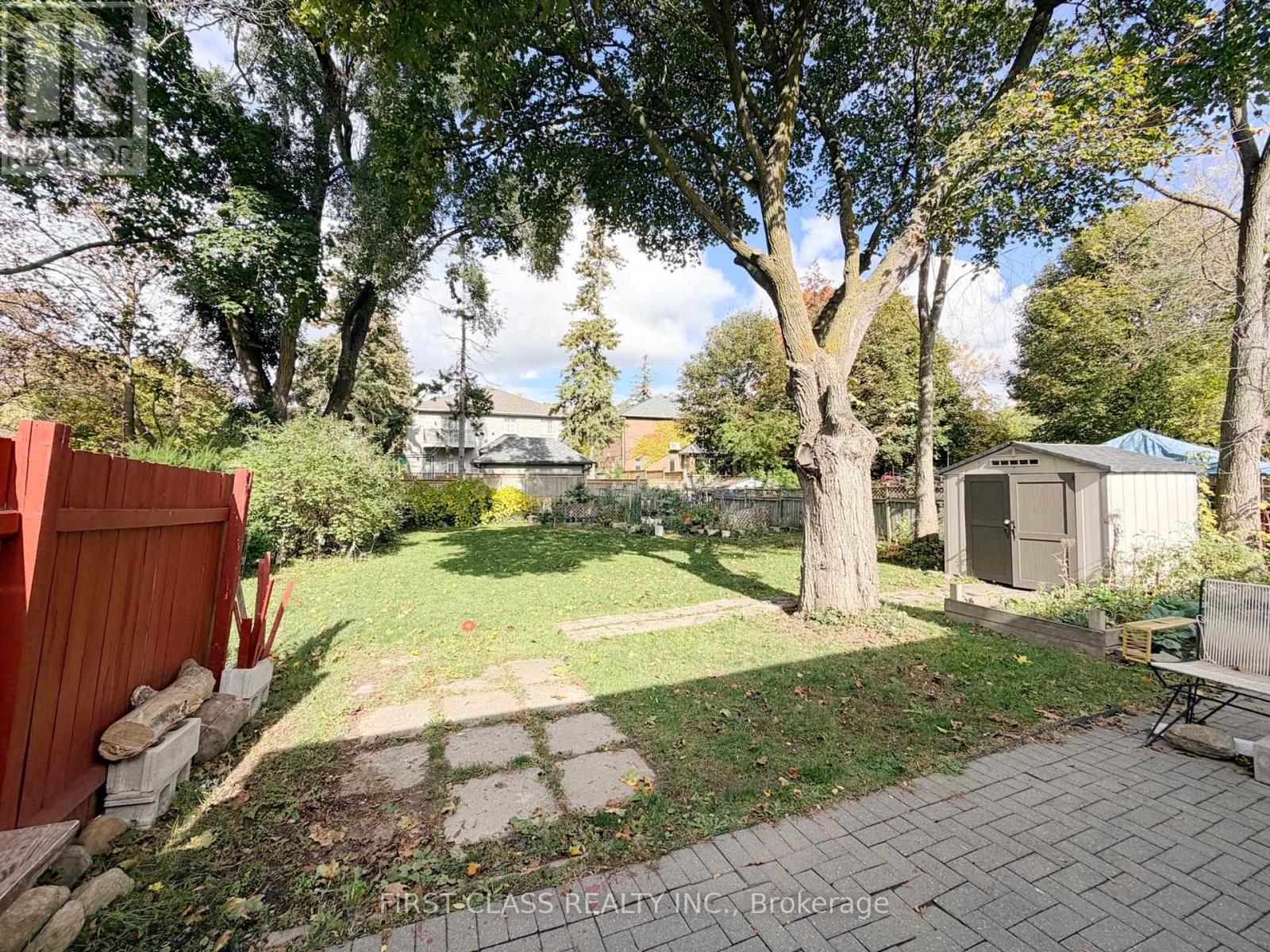Main - 356 Horsham Avenue, Toronto, Ontario  M2R 1G6 - Photo 14 - C12516982