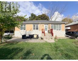 MAIN - 356 HORSHAM AVENUE, Toronto, Ontario