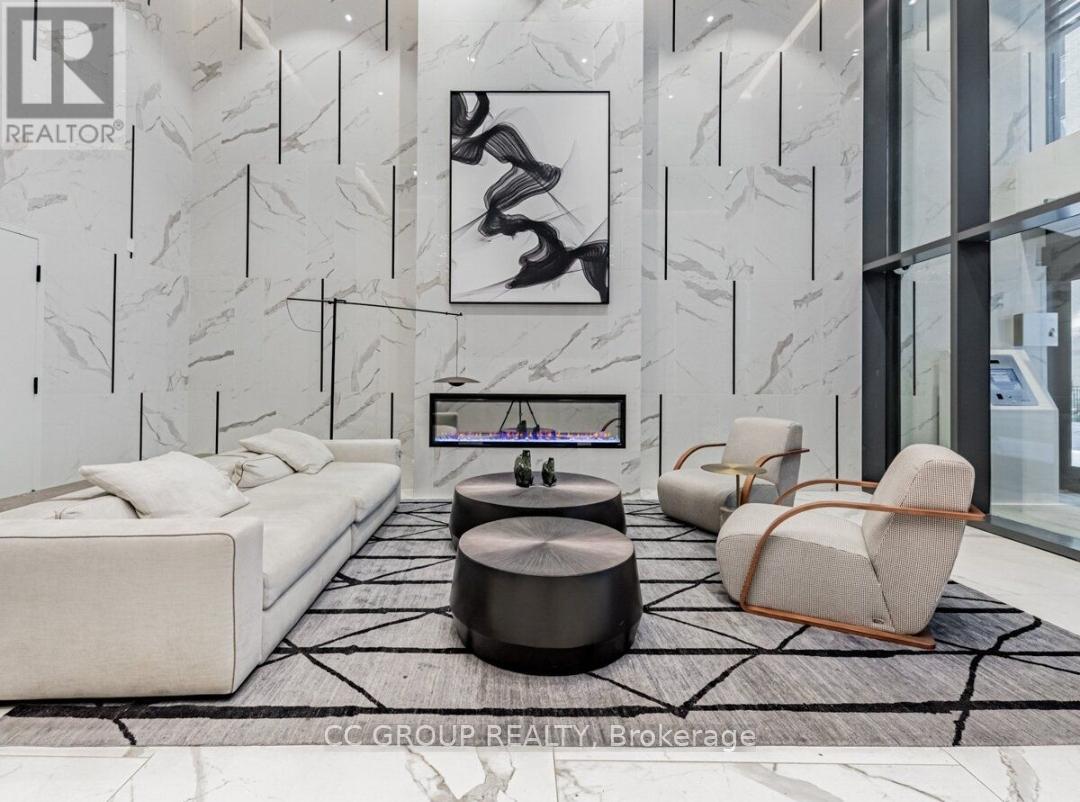 1709 - 82 Dalhousie Street, Toronto, Ontario  M5B 0C5 - Photo 11 - C12516994