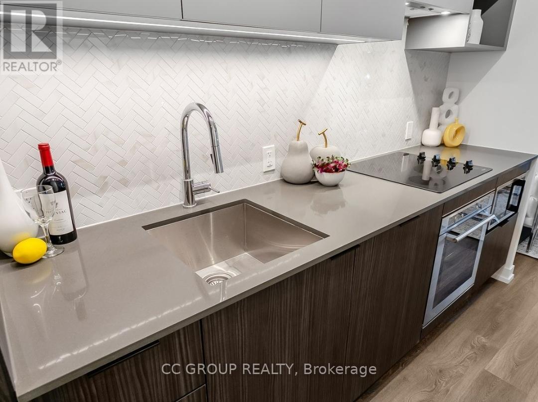 1709 - 82 Dalhousie Street, Toronto, Ontario  M5B 0C5 - Photo 6 - C12516994