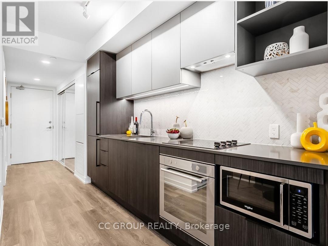 1709 - 82 Dalhousie Street, Toronto, Ontario  M5B 0C5 - Photo 7 - C12516994