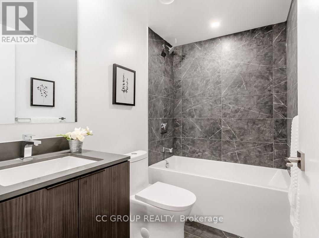 1709 - 82 Dalhousie Street, Toronto, Ontario  M5B 0C5 - Photo 8 - C12516994